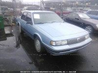 1992 OLDSMOBILE CUTLASS CIERA S 1G3AL54N0N6335715