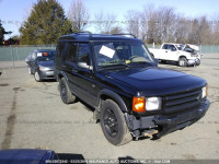2001 LAND ROVER DISCOVERY II SE SALTY12491A299584