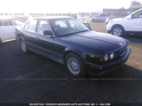 1990 BMW 535 I AUTOMATICATIC WBAHD2319LBF64424