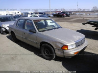 1992 DODGE SPIRIT 1B3XA46K0NF251294