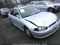 2002 MITSUBISHI MIRAGE LS JA3AY31C72U039797