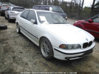1998 BMW 540 I AUTOMATICATIC WBADE6320WBW61251