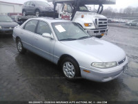 1994 MAZDA 626 DX/LX 1YVGE22C5R5168410