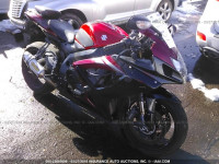 2006 SUZUKI GSX-R750 K6 JS1GR7KA862107663