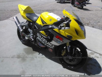 2005 SUZUKI GSX-R750 K JS1GR7JA352106162