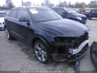 2015 AUDI Q3 PRESTIGE WA1GFCFS5FR006804