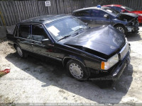 1990 VOLVO 740 GL YV1FA8842L2420150