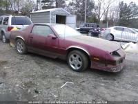 1985 CHEVROLET CAMARO 1G1FP87H4FL495416