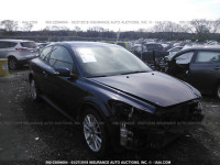 2012 VOLVO C30 T5 YV1672MK8C2271940