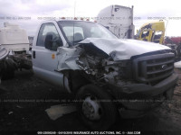 2001 FORD F450 SUPER DUTY 1FDXF46F61EB22197