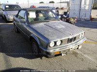 1988 BMW 325 I AUTOMATICATIC WBABB2306J8859510