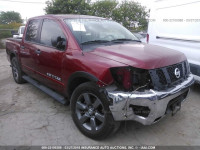 2015 NISSAN TITAN S/SV/SL/PRO-4X 1N6BA0ED3FN503872