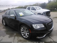 2018 CHRYSLER 300 LIMITED 2C3CCAEG2JH159409