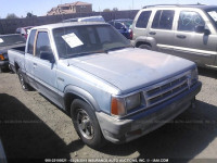 1987 MAZDA B2000 CAB PLUS JM2UF311XH0527821