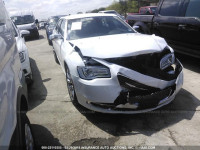 2018 CHRYSLER 300 LIMITED 2C3CCAEG4JH137007