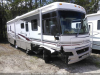 2004 WORKHORSE CUSTOM CHASSIS MOTORHOME CHASSIS W22 5B4MP67G043390188