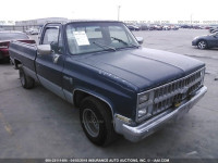 1982 GMC C1500 1GTEC14H2CS519353