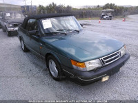 1992 SAAB 900 YS3AL76L8N7012278