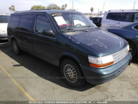 1994 PLYMOUTH GRAND VOYAGER SE 1P4GH44R2RX223163