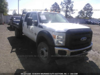 2011 FORD F450 SUPER DUTY 1FD0W4GT4BEA48592