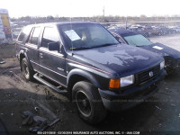 1995 HONDA PASSPORT EX/LX 4S6CM58V0S4430270