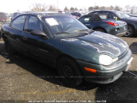 1999 PLYMOUTH NEON HIGHLINE/EXPRESSO 3P3ES47YXXT527835