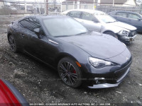 2015 SUBARU BRZ 2.0 LIMITED/BLUE.SERIES JF1ZCAC12F9604538