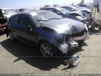 2016 LEXUS CT 200 JTHKD5BH8G2259474