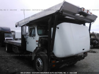 2001 INTERNATIONAL 4900 4900 1HTSDADN11H386376