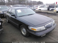 1995 MERCURY GRAND MARQUIS LS 2MELM75W6SX606381