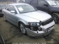 2007 VOLVO C70 T5 YV1MC68237J014703