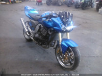 2006 KAWASAKI ZR1000 A1 JKAZRCA146A040939