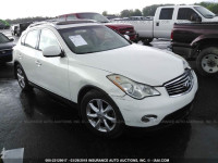 2009 INFINITI EX35 JOURNEY JNKAJ09EX9M900666