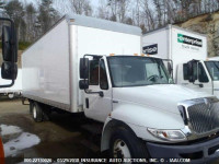 2008 INTERNATIONAL 4000 4300 1HTJTSKMX8H680092