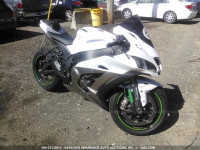 2017 KAWASAKI ZX1000 R JKAZXCR18HA005236