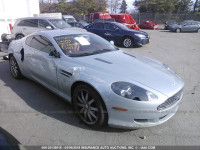 2005 ASTON MARTIN DB9 SCFAD01A65GA02760