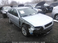 2003 VOLVO V40 1.9T YV1VW27593F968871