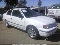 1998 TOYOTA TERCEL CE JT2AC52L8W0307806