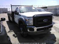 2011 FORD F450 SUPER DUTY 1FDUF4GT0BEC64750