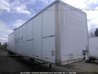 2000 WABASH NATIONAL CORP DRY VAN 1JJV532W2YL630369