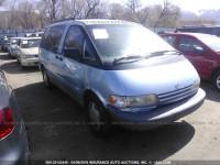 1992 TOYOTA PREVIA LE JT3AC22S7N1002419