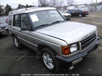 2002 LAND ROVER DISCOVERY II SE SALTY12482A757147