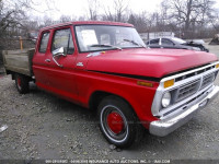 1977 FORD F100 X10BKY28275
