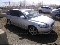 2008 VOLVO V50 2.4I YV1MW382382379089