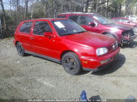 1996 VOLKSWAGEN GTI 3VWDA81H4TM127219