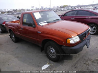 2004 MAZDA B2300 4F4YR12D54TM03868