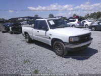 1996 MAZDA B3000 CAB PLUS 4F4CR16UXTTM11693