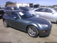 2013 MAZDA MX-5 MIATA SPORT JM1NC2JF5D0232627