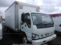 2007 ISUZU NQR JALE5B16777901839