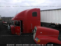 1997 FREIGHTLINER FLD FLD120 2FUYDSEB3VA795000